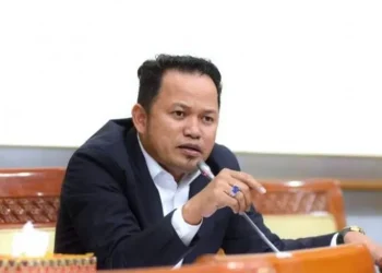 Berikut Harta Kekayaan Rudy Mas’ud, Paling Kaya dari Seluruh Cagub dan Cawagub Kaltim
