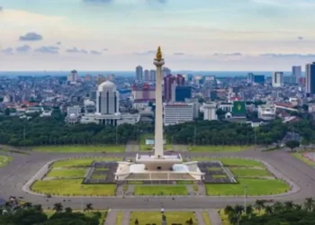 Setelah Terbit UU IKN, Enam Daerah di Kaltim Bakal Dibentuk Aglomerasi