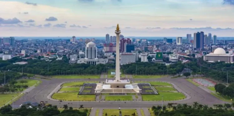 Setelah tak lagi berstatus ibu kota negara, Jakarta kini dipersiapkan jadi wilayah aglomerasi bersama kawasan terdekat. (FOTO: IST)