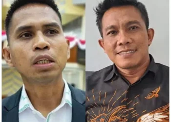 Pilkada Bontang, Hanura dan Garuda Merapat Dukung Sutomo Jabir-Nasrullah