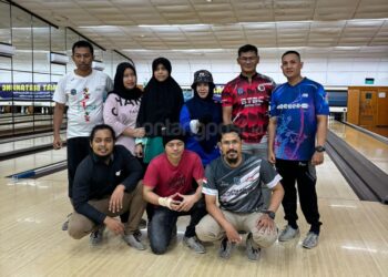 Badak LNG Fasilitasi Atlet Disabilitas