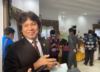 Dewan Sebut Akses Masuk RSUD Bontang Rawan Kecelakaan