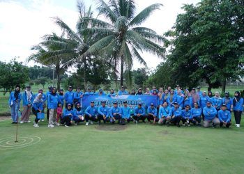 Pererat Silaturahmi Wartawan di Bontang, PT Badak LNG Gelar Media Gathering