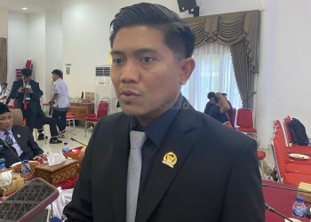 Kemiskinan Terendah, Stunting Tinggi, Ketua DPRD Bontang; Anggaran Jangan hanya untuk Rapat