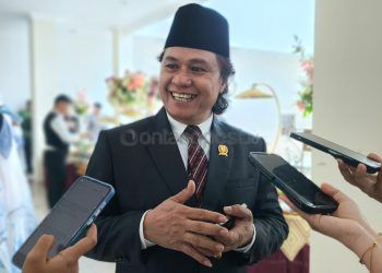 Nursalam, Anggota DPRD Bontang Paling Senior, Ingin Fokus Tingkatkan PAD