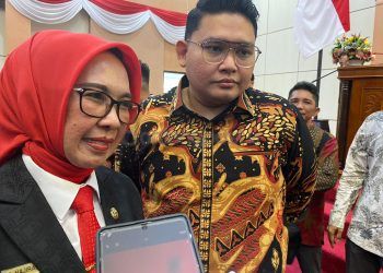Elektabilitas Rendah, Najirah; Saya Tidak Percaya Hasil Survei Itu