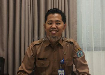 Pengembangan Mulai Masif, Sasar Semua Titik Lokasi Wisata di Bontang