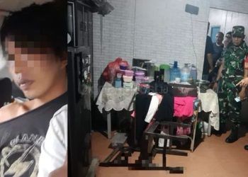 Pemuda yang Tega Habisi Nyawa Ibu Kandung Berhasil Diringkus, Polisi Dalami Motif Kejahatan Tersangka