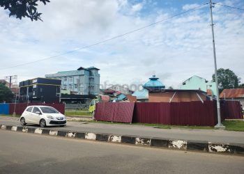 Mulai Urus Perizinan, Pembangunan Gerai Mie Gacoan di Bontang Ditarget Selesai Tiga Bulan