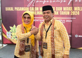 Isu Kesehatan Masuk Program Prioritas, Neni; Mulai Stunting hingga HIV Harus Diatasi