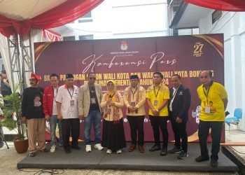 Naikkan Insentif Pegiat Agama, Jadi Salah Satu Program Neni-Agus Haris