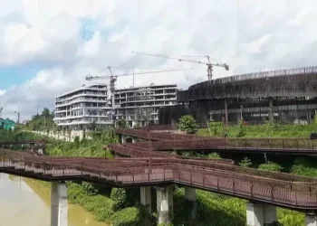 Bulan Depan, 7 Investor Groundbreaking di IKN