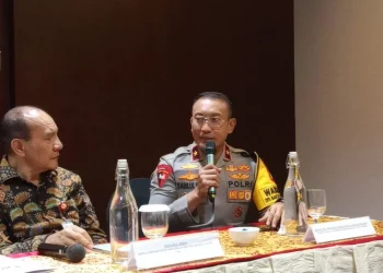 Wakapolda Kaltim Ingatkan Warga, Waspadai Rentenir Berkedok Koperasi