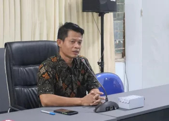 Kampanye Hitam dan Negatif Tidak Relevan, Pengamat Politik; Mestinya Riang Gembira dan Adu Gagasan