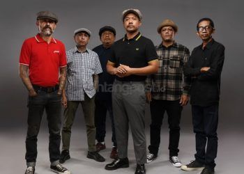 Catat Tanggalnya, Shaggydog Bakal Manggung di Bontang Bulan Depan