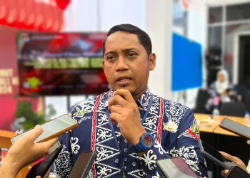 Bawaslu Bontang Peringatkan Kendaraan RT Tidak Digunakan Kampanye