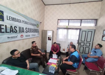 Berkas Tersangka Dugaan Tipikor di Anak Usaha Perumda AUJ Sudah P21