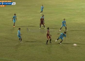 Jadwal Pupuk Kaltim Cup Hari Ini, Delapan Kelurahan Bertanding