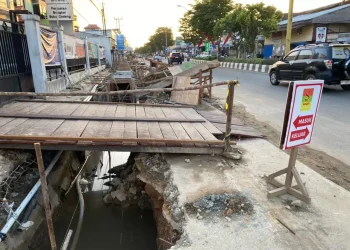 Pemkot Bontang Ajukan Rp 280 Miliar untuk Bankeu Tahun Depan, Masih Terfokus Penanganan Banjir