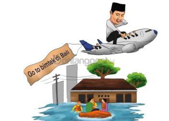 Dugaan Politisasi Bimtek, Ini Tanggapan DPRD Bontang