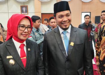 Najirah-Aswar Tawarkan Program Sertifikasi untuk Tekan Pengangguran