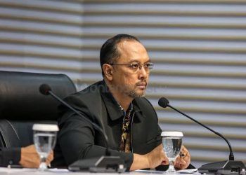 Ini Kata KPK terkait Penggeledahan di Rumah Mantan Gubernur Kaltim Awang Faroek Ishak