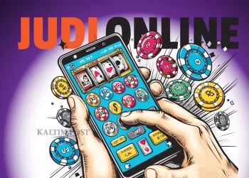 Tak Cuma PNS, Pegawai Honorer Juga Diancam Sanksi Berlipat Jika Terlibat Judi Online