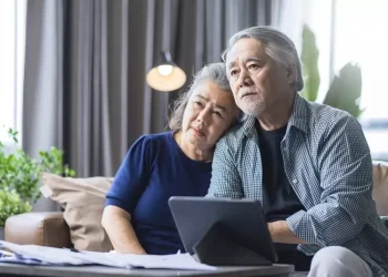 Pemerintah Siapkan Program Pensiun Tambahan Wajib untuk Pekerja Berpenghasilan Tertentu