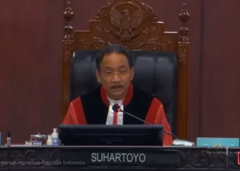 Sidang Sengketa Tapal Batas Masih Bergulir, Diberi Waktu Sebulan Pertimbangkan Kelanjutan Perkara
