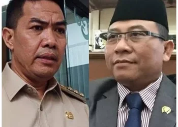 Cari Lawan untuk Andi Harun-Saefuddin Zuhri, KPU Samarinda Putuskan Pendaftaran Pilkada Diperpanjang