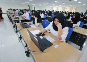 Sembilan Pelamar di Bontang Dinyatakan Lulus Seleksi Administrasi CPNS Setelah Verifikasi Ulang