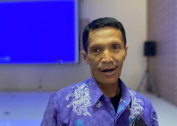 Pensiun dari ASN, Zainuddin Bakal Terjun ke Politik