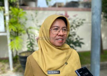 Jelang Pilkada Bontang, Sekda Ingatkan ASN Tak Terlibat Politik Praktis