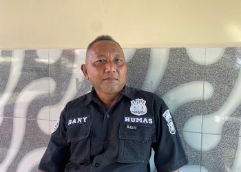 Polres Bontang Terima Laporan Neni, Pastikan Tindaklanjuti Sesuai Prosedur