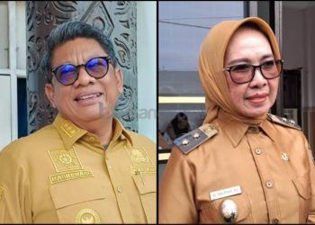 Basri Sudah Kirim Surat Cuti, KPU Masih Tunggu Pengajuan Najirah