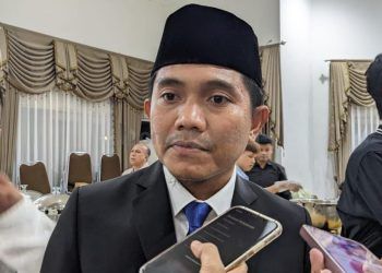 Jalan Rusak di Loktuan, Andi Faiz; Segera Perbaiki, Jangan Dibiarkan Lama