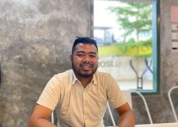 Makin Banyak Dilirik Investor, Alfin Optimis Bontang Bakal Maju Pesat