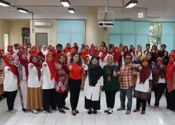 Dorong Pertumbuhan UMKM Berkelanjutan, Pupuk Kaltim Perkuat Kapasitas Pelaku Usaha Binaan