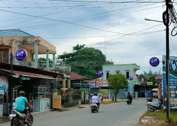 Reklame Rokok di Bontang Bakal Dicopot, DPMPTSP Tak Lagi Terbitkan Izin
