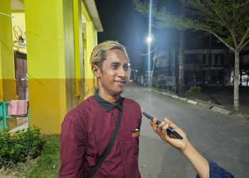 Relawan Milenial Najwar Berkomitmen Menangkan Najirah -Aswar, Bakal Gelar Deklarasi