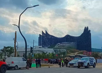 September Ini, Investor China dan Australia Groundbreaking di IKN, Bangun Mal hingga Sekolah