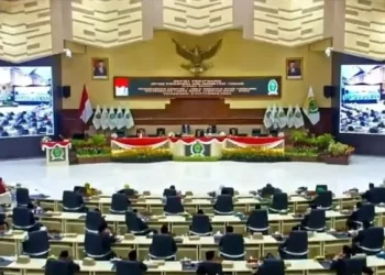 Keterwakilan Perempuan di DPRD Kaltim Jauh dari Target 30 Persen, Hanya 8 dari 55 Anggota