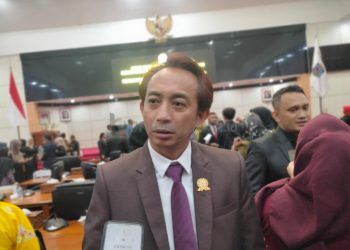 Meski Berpotensi, Rustam Sebut Belum Ada Rencana Penarikan Retribusi Parkir di RSUD Taman Husada Bontang