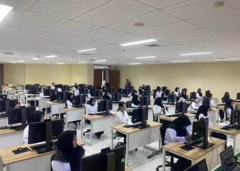 1.291 Tenaga Honorer di Bontang Lolos Seleksi Administrasi PPPK, BKPSDM Sebut Jumlah Masih Bisa Bertambah