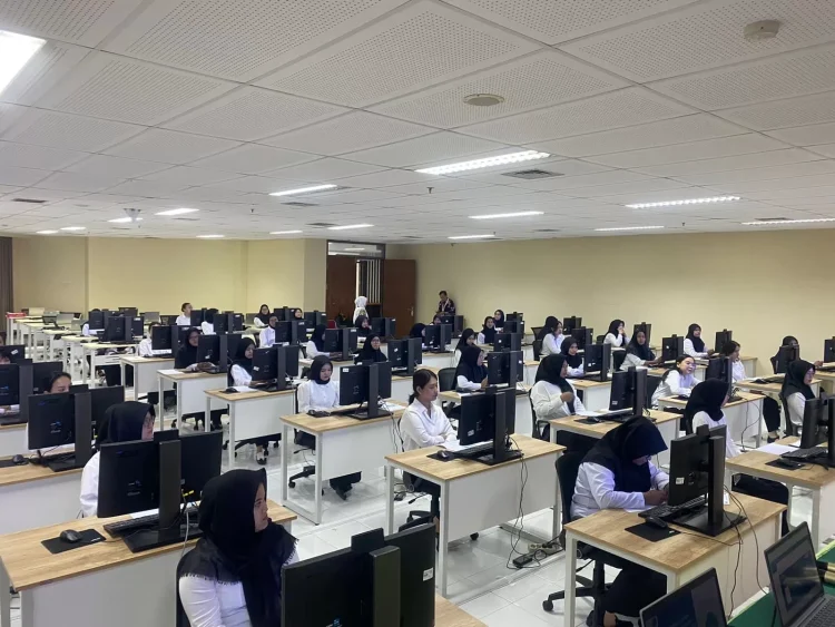 Pemkot Bontang telah mengumumkan hasil seleksi administrasi PPPK. Berikutnya masuk dalam tahapan masa sanggah. (ADIEL KUNDHARA/KP)