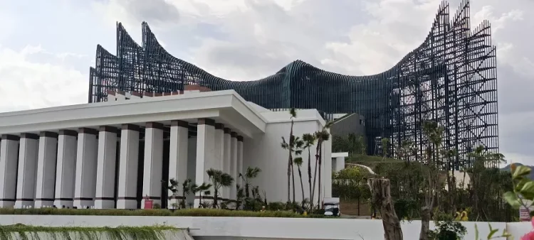 Defisit APBN masih menjadi tantangan di awal pemerintahan Prabowo Subianto dan Gibran Rakabuming Raka. (Rikip/KP)