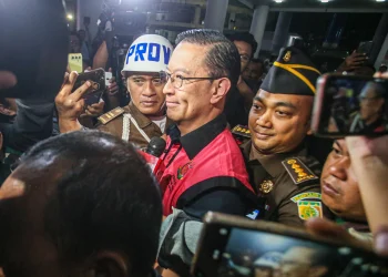 Jadi Tersangka Korupsi, Harta Kekayaan Tom Lembong Capai Rp101 Miliar, Tak Punya Rumah dan Mobil