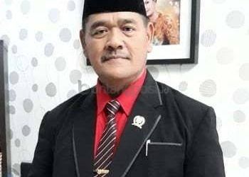 Beda Dukungan di Pilkada, Agus Suhadi Lepaskan Jabatan Sekretaris DPC PDIP Bontang