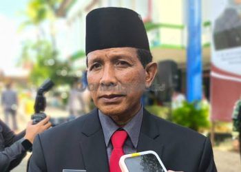 Evaluasi Bimtek Masih Berlangsung, Munawwar Sebut Tak Ada Bimtek yang Dibatalkan