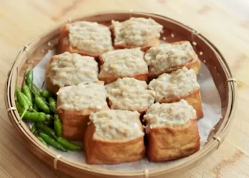 Resep Tahu Bakso Khas Semarang yang Bikin Nagih dan Mudah Dibuat